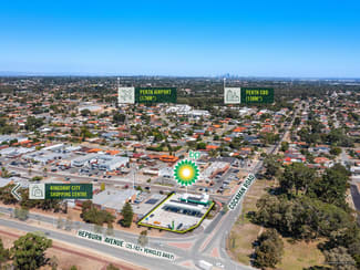 Shop & Retail commercial property sold at BP, 1 Canham Way Greenwood WA 6024 Shop & Retail commercial property sold at BP, 1 Canham Way Greenwood WA 6024