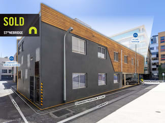 Offices commercial property sold at 16 Sandilands Street South Melbourne VIC 3205 Offices commercial property sold at 16 Sandilands Street South Melbourne VIC 3205
