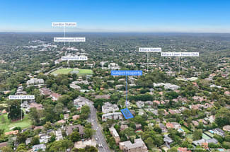 Development / Land commercial property sold at 2 Killara Avenue Killara NSW 2071 Development / Land commercial property sold at 2 Killara Avenue Killara NSW 2071