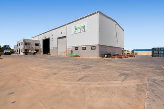 Factory, Warehouse & Industrial commercial property sold at 48 Kakarra Road West Kalgoorlie WA 6430