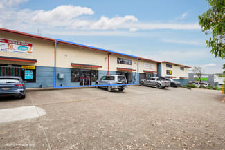 Offices commercial property sold at Units 3 & 4, 13 Hartley Drive Thornton NSW 2322 Offices commercial property sold at Units 3 & 4, 13 Hartley Drive Thornton NSW 2322