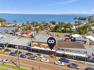 Shop & Retail commercial property for sale at 1/82 Wallarah Road Gorokan NSW 2263