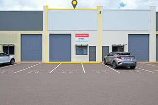 Factory, Warehouse & Industrial commercial property sold at S - 28/5 McCourt Road Yarrawonga NT 0830 Factory, Warehouse & Industrial commercial property sold at S - 28/5 McCourt Road Yarrawonga NT 0830