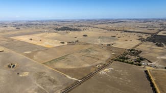 Rural / Farming commercial property for sale at 2090 & 2210 Senior Road Senior SA 5268
