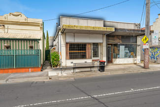 Development / Land commercial property sold at 426 Albion St Brunswick West VIC 3055
