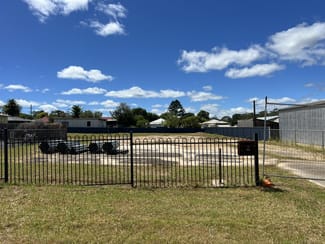 Development / Land commercial property sold at 4 Jarrah Street Kingaroy QLD 4610