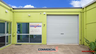 Factory, Warehouse & Industrial commercial property sold at Ashmore QLD 4214 Factory, Warehouse & Industrial commercial property sold at Ashmore QLD 4214