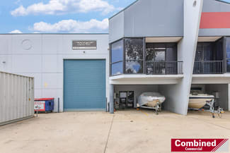 Factory, Warehouse & Industrial commercial property sold at 1/6 Samantha Place Smeaton Grange NSW 2567 Factory, Warehouse & Industrial commercial property sold at 1/6 Samantha Place Smeaton Grange NSW 2567