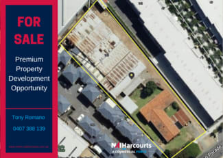 Development / Land commercial property sold at 143 Herdsman Parade Wembley WA 6014 Development / Land commercial property sold at 143 Herdsman Parade Wembley WA 6014