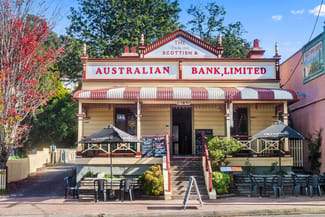 Shop & Retail commercial property sold at 158 Moss Vale Road Kangaroo Valley NSW 2577 Shop & Retail commercial property sold at 158 Moss Vale Road Kangaroo Valley NSW 2577