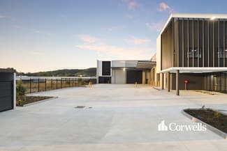 Factory, Warehouse & Industrial commercial property for sale at 28 Eastridge Street Stapylton QLD 4207 Factory, Warehouse & Industrial commercial property for sale at 28 Eastridge Street Stapylton QLD 4207