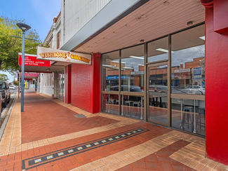 Other commercial property sold at 58 Reibey Street Ulverstone TAS 7315 Other commercial property sold at 58 Reibey Street Ulverstone TAS 7315