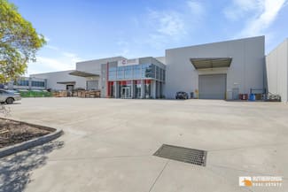Factory, Warehouse & Industrial commercial property sold at 187 Calarco Drive Derrimut VIC 3026 Factory, Warehouse & Industrial commercial property sold at 187 Calarco Drive Derrimut VIC 3026