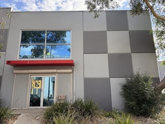 Factory, Warehouse & Industrial commercial property sold at 37/189B South Centre Road Tullamarine VIC 3043 Factory, Warehouse & Industrial commercial property sold at 37/189B South Centre Road Tullamarine VIC 3043