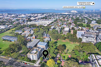 Hotel, Motel, Pub & Leisure commercial property for sale at 288 Taren Point Road Caringbah NSW 2229 Hotel, Motel, Pub & Leisure commercial property for sale at 288 Taren Point Road Caringbah NSW 2229