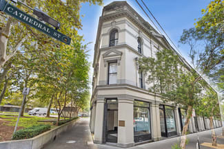 Offices commercial property sold at 1/84-88 Cathedral Street Woolloomooloo NSW 2011 Offices commercial property sold at 1/84-88 Cathedral Street Woolloomooloo NSW 2011
