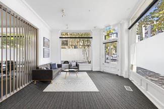 Offices commercial property sold at 1/84-88 Cathedral Street Woolloomooloo NSW 2011 Offices commercial property sold at 1/84-88 Cathedral Street Woolloomooloo NSW 2011