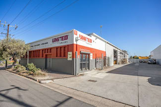 Factory, Warehouse & Industrial commercial property sold at 1 Marion Street Melrose Park SA 5039 Factory, Warehouse & Industrial commercial property sold at 1 Marion Street Melrose Park SA 5039