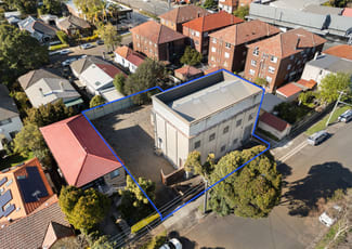 Factory, Warehouse & Industrial commercial property sold at 11 St Davids Road Haberfield NSW 2045 Factory, Warehouse & Industrial commercial property sold at 11 St Davids Road Haberfield NSW 2045