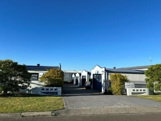 Factory, Warehouse & Industrial commercial property for sale at 3 & 4/10 Shearwater Drive Taylors Beach NSW 2316 Factory, Warehouse & Industrial commercial property for sale at 3 & 4/10 Shearwater Drive Taylors Beach NSW 2316