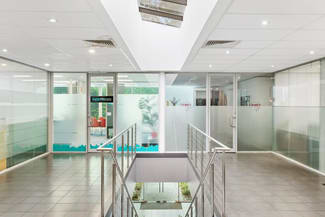 Offices commercial property sold at Suite 12/14 Albert Street Blackburn VIC 3130
