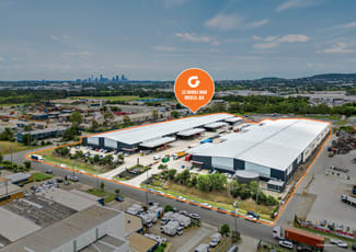 Factory, Warehouse & Industrial commercial property sold at 117 Grindle Road Rocklea QLD 4106