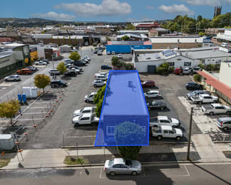 Shop & Retail commercial property sold at 119 Jessie Street Armidale NSW 2350