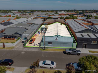 Factory, Warehouse & Industrial commercial property sold at 38 Hargreaves Street Huntingdale VIC 3166 Factory, Warehouse & Industrial commercial property sold at 38 Hargreaves Street Huntingdale VIC 3166