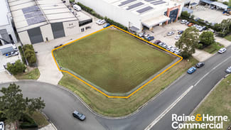 Development / Land commercial property sold at 2 Saggart Field Road Minto NSW 2566
