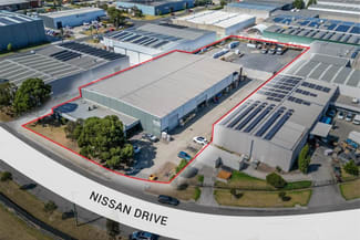 Factory, Warehouse & Industrial commercial property sold at 9 Nissan Drive Dandenong South VIC 3175 Factory, Warehouse & Industrial commercial property sold at 9 Nissan Drive Dandenong South VIC 3175