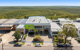 Factory, Warehouse & Industrial commercial property sold at 17 Burns Road Heathcote NSW 2233 Factory, Warehouse & Industrial commercial property sold at 17 Burns Road Heathcote NSW 2233