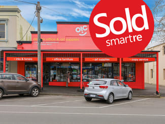 Shop & Retail commercial property sold at 176 Fairy Street Warrnambool VIC 3280