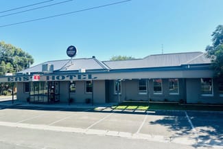 Hotel, Motel, Pub & Leisure commercial property sold at 1 Dalton Street Colac VIC 3250