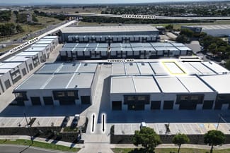 Factory, Warehouse & Industrial commercial property for lease at 16 Turnbull Way Derrimut VIC 3026 Factory, Warehouse & Industrial commercial property for lease at 16 Turnbull Way Derrimut VIC 3026
