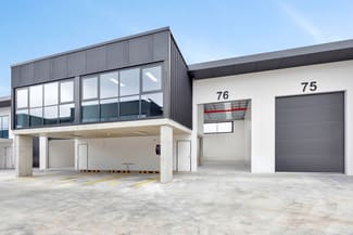 Factory, Warehouse & Industrial commercial property for sale at 76/7 Rodborough Road Frenchs Forest NSW 2086 Factory, Warehouse & Industrial commercial property for sale at 76/7 Rodborough Road Frenchs Forest NSW 2086