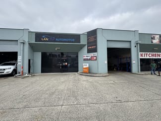Factory, Warehouse & Industrial commercial property sold at 2/5-7 Vesper Drive Narre Warren VIC 3805