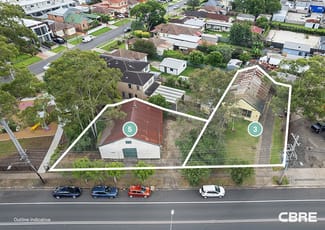 Development / Land commercial property for sale at 3-5 Kenyons Road Merrylands West NSW 2160 Development / Land commercial property for sale at 3-5 Kenyons Road Merrylands West NSW 2160