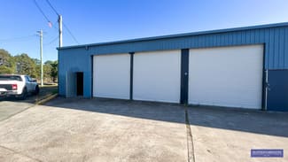 Factory, Warehouse & Industrial commercial property for sale at Caboolture QLD 4510 Factory, Warehouse & Industrial commercial property for sale at Caboolture QLD 4510