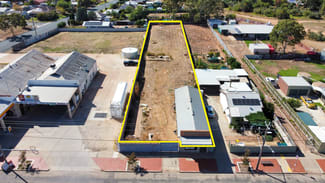 Shop & Retail commercial property sold at 62 Stradbroke Avenue Nyah VIC 3594 Shop & Retail commercial property sold at 62 Stradbroke Avenue Nyah VIC 3594