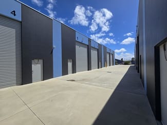 Factory, Warehouse & Industrial commercial property sold at 5/4 Jack Street Carrum Downs VIC 3201 Factory, Warehouse & Industrial commercial property sold at 5/4 Jack Street Carrum Downs VIC 3201