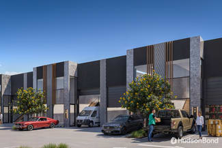 Offices commercial property for sale at 10/95 Heyington Avenue Thomastown VIC 3074 Offices commercial property for sale at 10/95 Heyington Avenue Thomastown VIC 3074