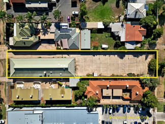 Shop & Retail commercial property sold at 224 Deakin Avenue Mildura VIC 3500 Shop & Retail commercial property sold at 224 Deakin Avenue Mildura VIC 3500