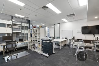 Offices commercial property sold at 609/566 St Kilda Road Melbourne VIC 3004 Offices commercial property sold at 609/566 St Kilda Road Melbourne VIC 3004