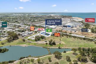 Development / Land commercial property for sale at 4 Surrey Street Norlane VIC 3214 Development / Land commercial property for sale at 4 Surrey Street Norlane VIC 3214