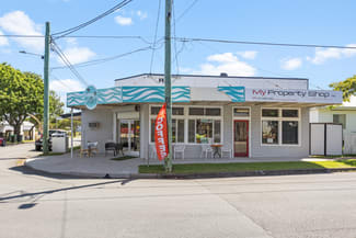 Shop & Retail commercial property leased at 1/67 Laura Street Clontarf QLD 4019