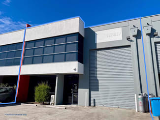 Factory, Warehouse & Industrial commercial property sold at 8/1498 Ferntree Gully Road Knoxfield VIC 3180 Factory, Warehouse & Industrial commercial property sold at 8/1498 Ferntree Gully Road Knoxfield VIC 3180