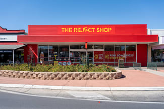 Shop & Retail commercial property sold at 86-88 Smith Street Naracoorte SA 5271