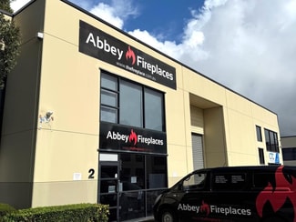 Factory, Warehouse & Industrial commercial property sold at Unit 2/22 Reliance Drive Tuggerah NSW 2259 Factory, Warehouse & Industrial commercial property sold at Unit 2/22 Reliance Drive Tuggerah NSW 2259
