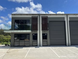 Factory, Warehouse & Industrial commercial property sold at 24 & 25/9 Blackett Street West Gosford NSW 2250 Factory, Warehouse & Industrial commercial property sold at 24 & 25/9 Blackett Street West Gosford NSW 2250