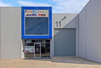Factory, Warehouse & Industrial commercial property for lease at 11 Plover Drive Altona North VIC 3025 Factory, Warehouse & Industrial commercial property for lease at 11 Plover Drive Altona North VIC 3025